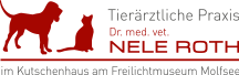 Tierarztpraxis Dr. Nele Roth in Molfsee